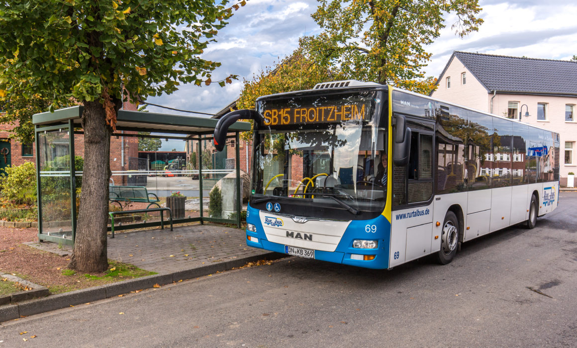 SommerferienExtras für Abokunden Rurtalbus